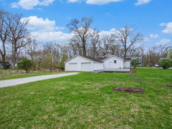 14526 Colfax Pl, Cedar Lake, IN 46303