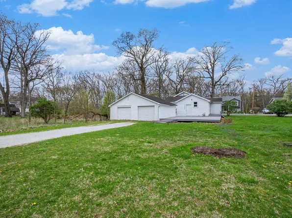14526 Colfax Pl, Cedar Lake, IN 46303