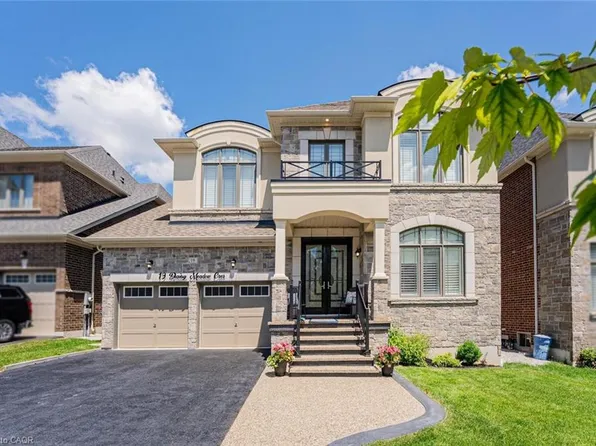 19 Daisy Meadow Cres, Caledon, ON L7C 4G4