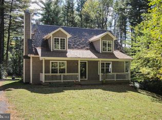 121 N Springdale Rd, Westminster, MD 21158