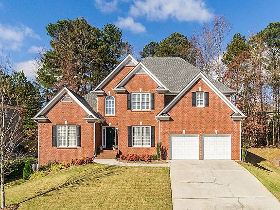 2nd image of 2395 Summit Oaks Ct