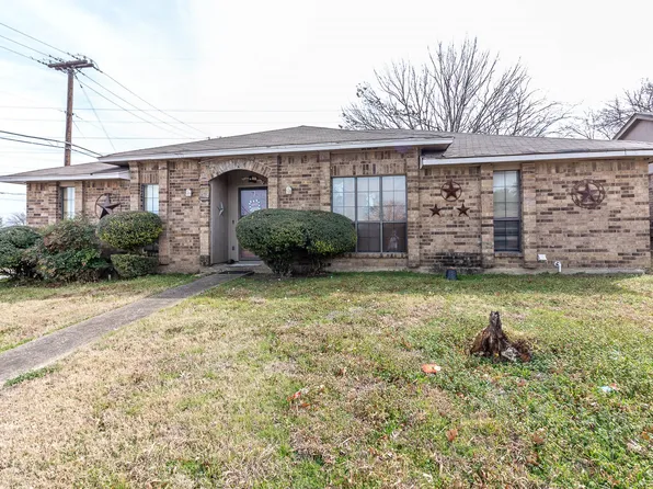 1200 Devonshire Ln, Mesquite, TX 75150