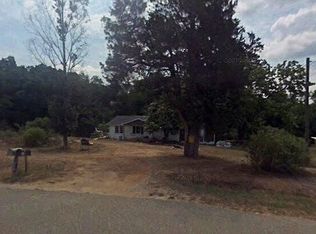 1228 Cheek Pulliam Rd, Royston, GA 30662