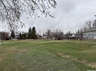 129 7th Ave SW, Eston, SK S0L1A0