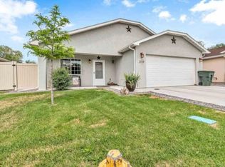 2818 Alta Ct, Grand Junction, CO 81501