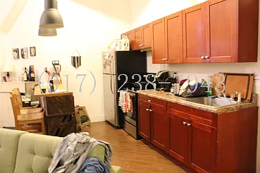 Rented by JW Real Estate Services LLC