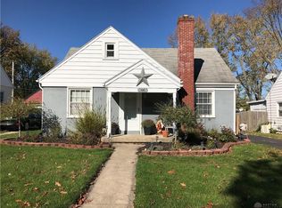 64 Church St, Brookville, OH 45309