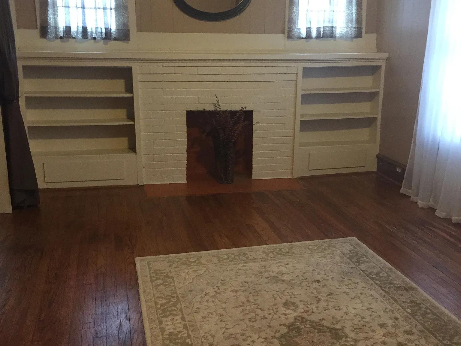1 bed, 500 sqft, $750 — Photo 3