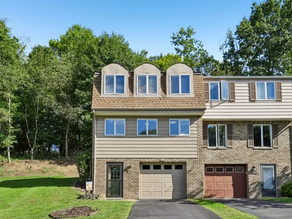 327 Joan Of Arc Ct, Clairton, PA 15025