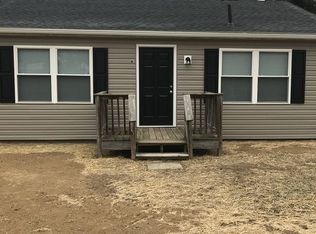 12850 Resh Rd, Hagerstown, MD 21740