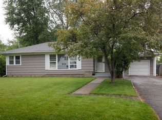 216 Colonial Ave, Portage, MI 49002