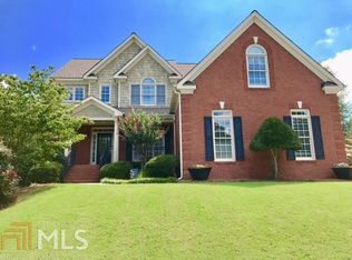 3052 Blue Creek Path, Loganville, GA 30052