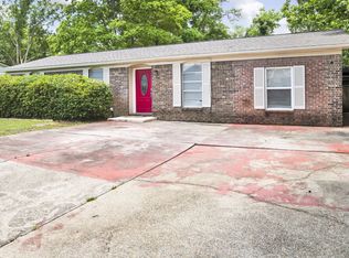 913 Bartow Ave, Perdido Key, FL 32507