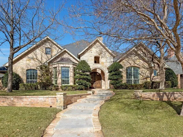 7900 Continental Pkwy, Amarillo, TX 79119