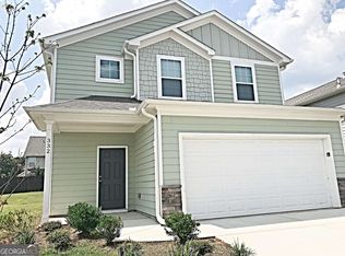 332 Paulownia Cir, McDonough, GA 30253