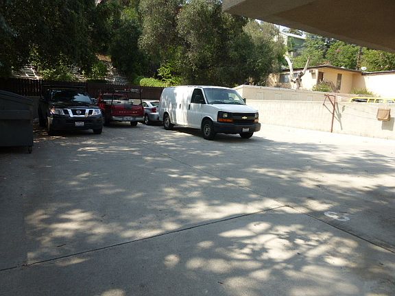 3rd image of 317 San Pascual Ave #3176