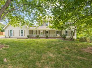204 Long Bow Rd, Knoxville, TN 37934