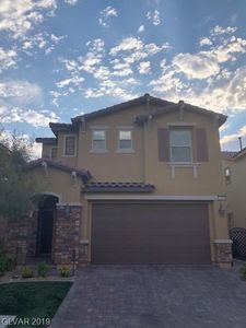 12409 Pinetina St, Las Vegas, NV, 89141