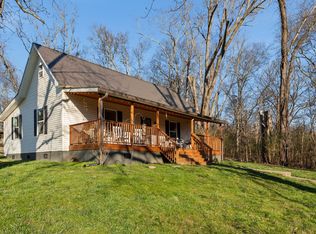 2806 Dodson Gap Rd, Culleoka, TN 38451