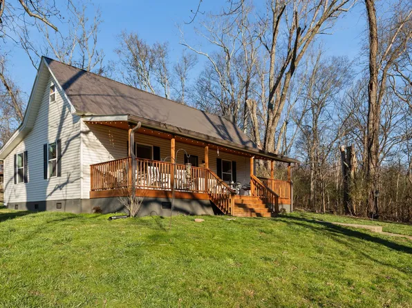 2806 Dodson Gap Rd, Culleoka, TN 38451
