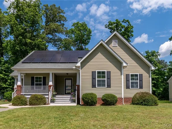 9913 Reymet Ct, North Chesterfield, VA 23237