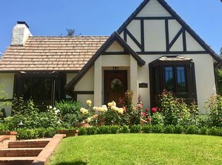 222 Glen Summer Rd, Pasadena, CA 91105