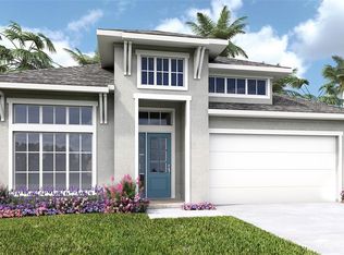 3813 109th St E, Palmetto, FL 34221