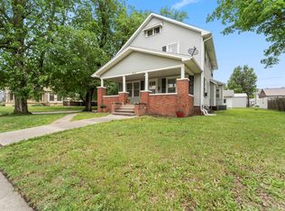 413 W Main St, Knoxville, IA 50138