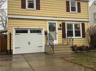 92 Zimmerman Blvd, Buffalo, NY 14223