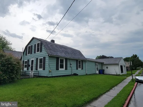 851 Florida Ave, Hagerstown, MD 21740