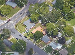 44 Saint Albans Dr, Hampton, VA 23669