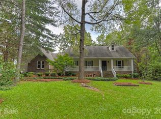 3101 Allenwood Rd, Charlotte, NC 28270
