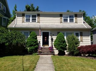 76 Personette Ave FLOOR 1, Verona, NJ 07044