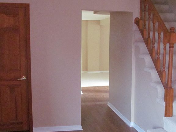 entryway from front 