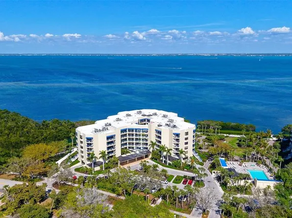 2120 Harbourside Dr Unit 623, Longboat Key, FL 34228