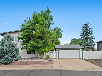 6202 W 95th Avenue, Westminster, CO, 80031