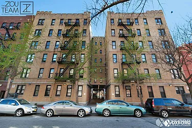 Rented by Oxford Property Group