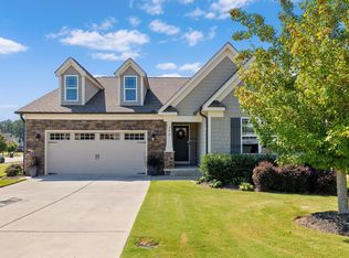 325 Airedale Trl, Garner, NC 27529