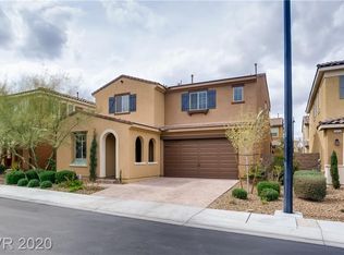 2517 Bankhurst St, Henderson, NV 89044