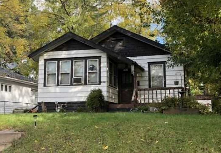 Property Front View