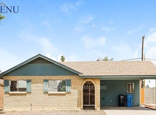 2202 W Dahlia Dr, Phoenix, AZ 85029