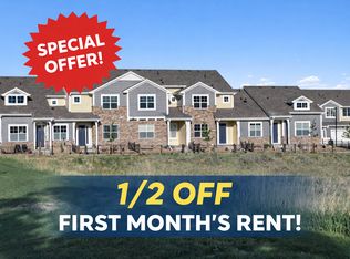 1882 W 50th St, Loveland, CO 80538