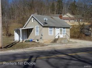 4461 Gravois Rd, House Springs, MO 63051