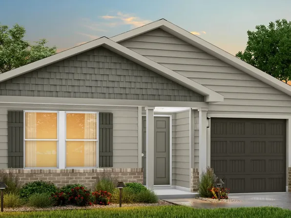 284 Audrey Ln, Austin, IN 47102