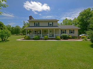 451 Ridgeway LOT 21, Crossville, TN 38555