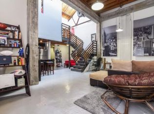 650 Glen Iris Dr NE APT 35, Atlanta, GA 30308