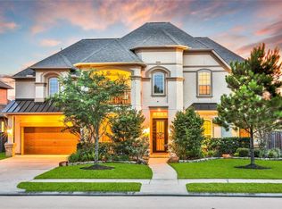 3306 Reston Landing Ln, Katy, TX 77494