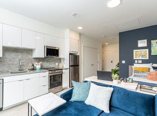 Union 346, Somerville, MA 02143
