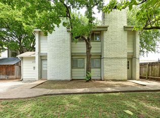 2115 Oxford Ave #B, Austin, TX 78704