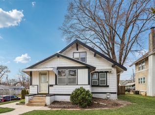 1700 E 14th St, Des Moines, IA 50316